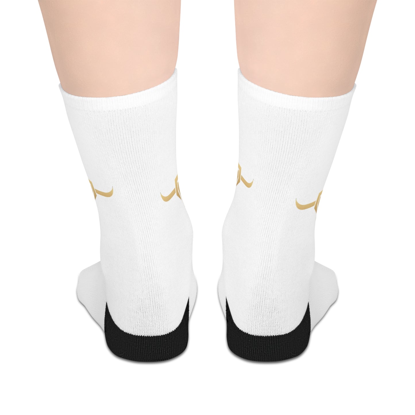 VM Mid-length Socks