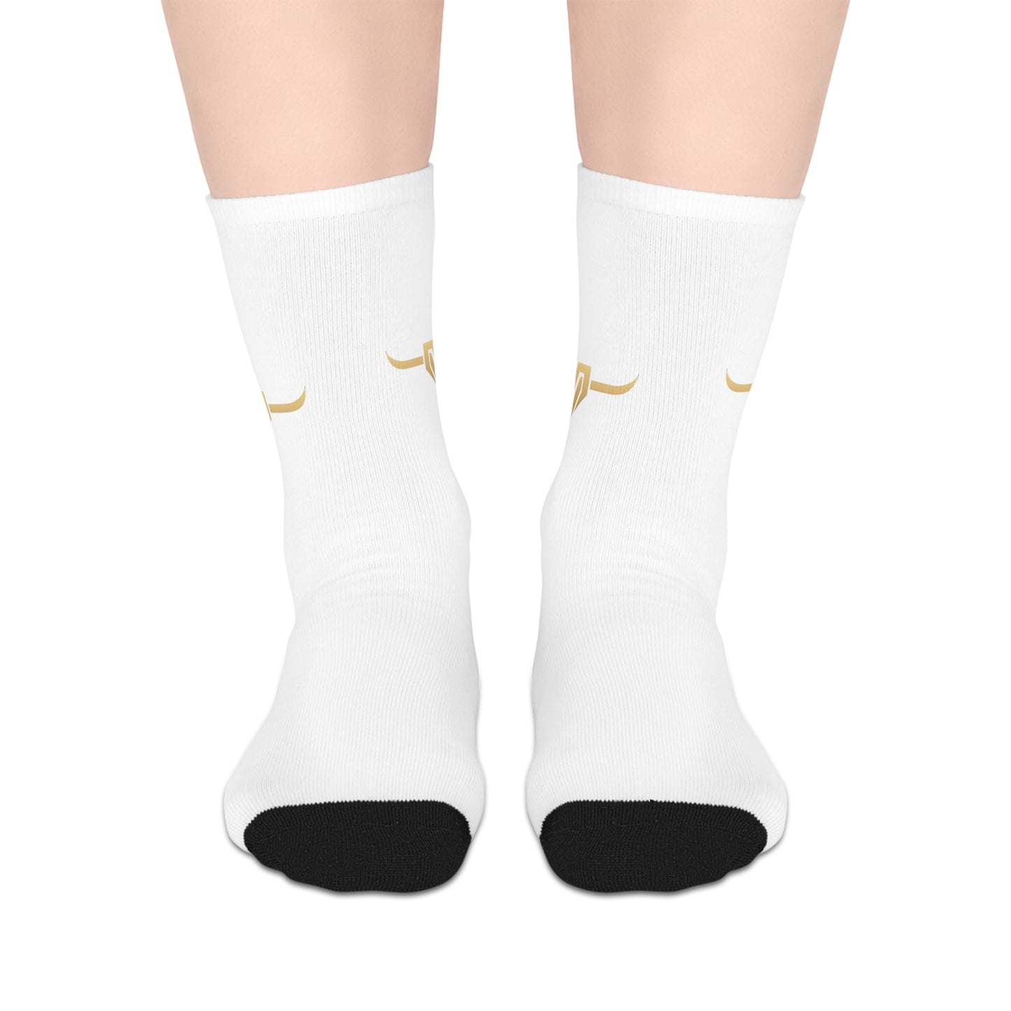 VM Mid-length Socks