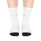 VM Mid-length Socks