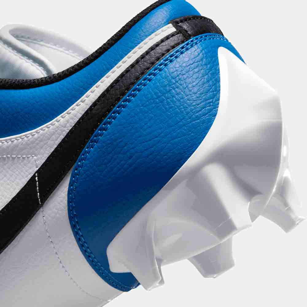 Botines Talle 8 Men'S 1 Low TD Football Cleats