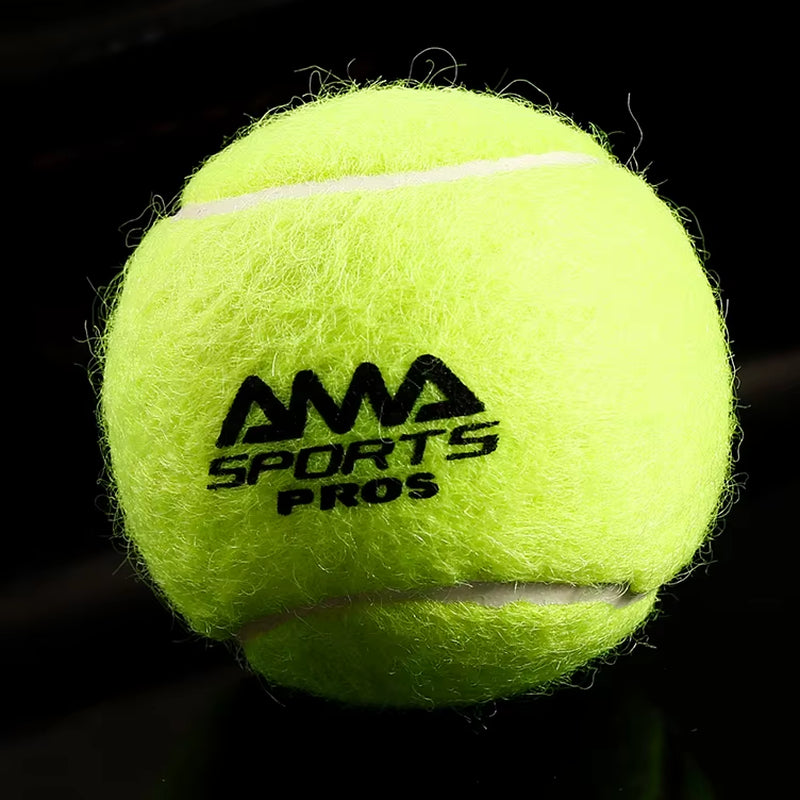Padel Pro/Pro+/Pro S Padel Paddle Tennis Balls 3 Pcs for Training Balls