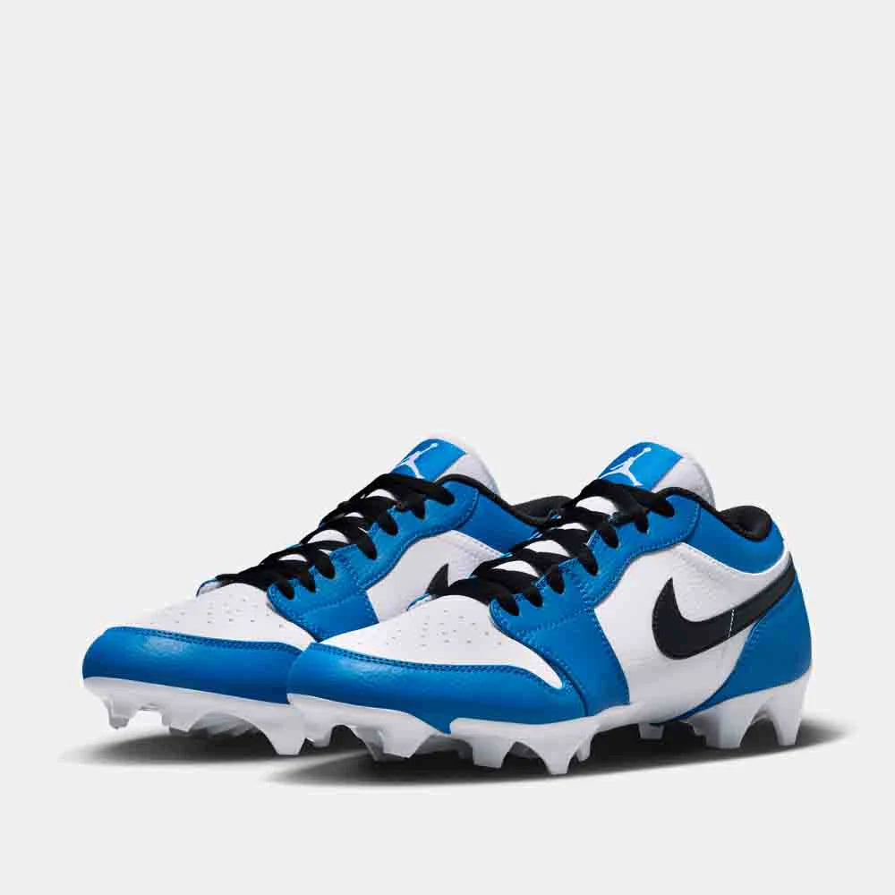 Botines Talle 8 Men'S 1 Low TD Football Cleats