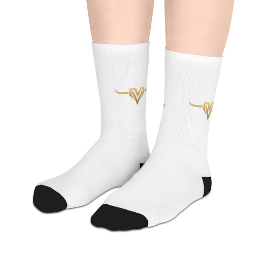 VM Mid-length Socks