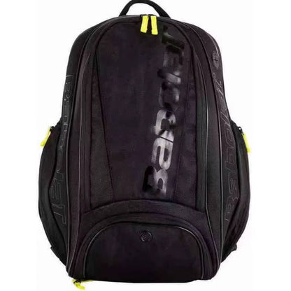 Original  Tennis Bag Backpack 2 Tennis Rackets Bag Wimbledon Badminton Padel Racket Squash Racquet Backpack Tenis Raqueta