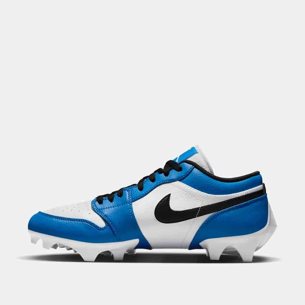 Botines Talle 8 Men'S 1 Low TD Football Cleats