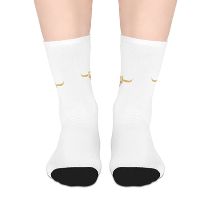 VM Mid-length Socks