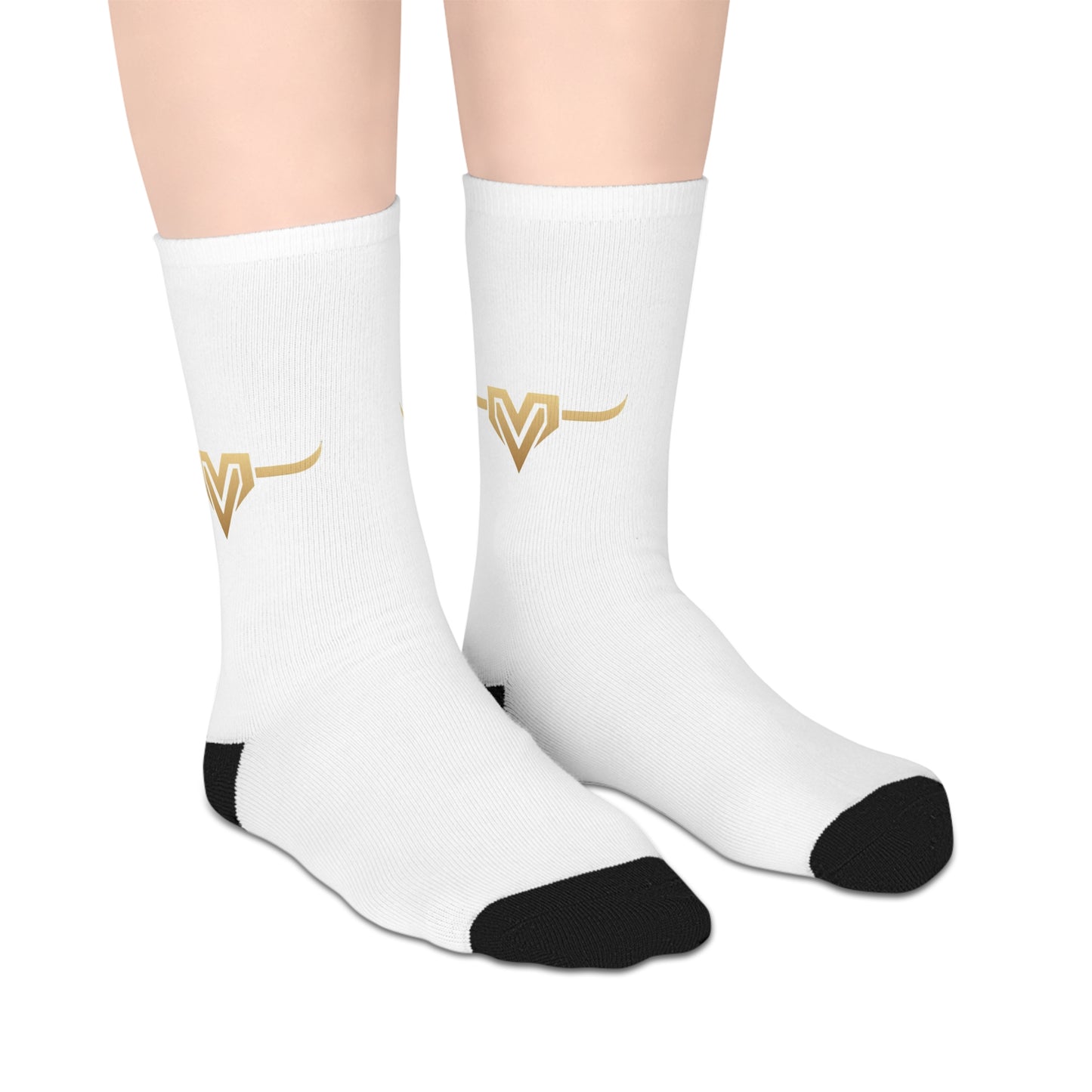 VM Mid-length Socks