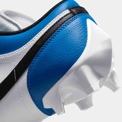 Botines Talle 8 Men'S 1 Low TD Football Cleats