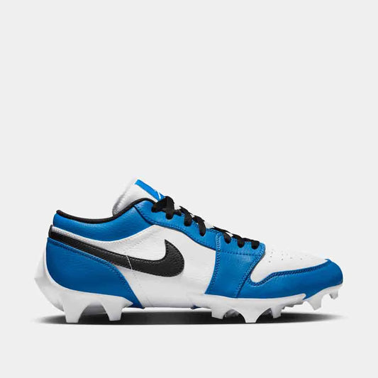 Botines Talle 8 Men'S 1 Low TD Football Cleats
