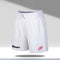 New Men'S Padel Sport Shorts Summer Male Breathable Tennis Shorts Quick-Drying Badminton Trousers Outdoor Running Sportwear