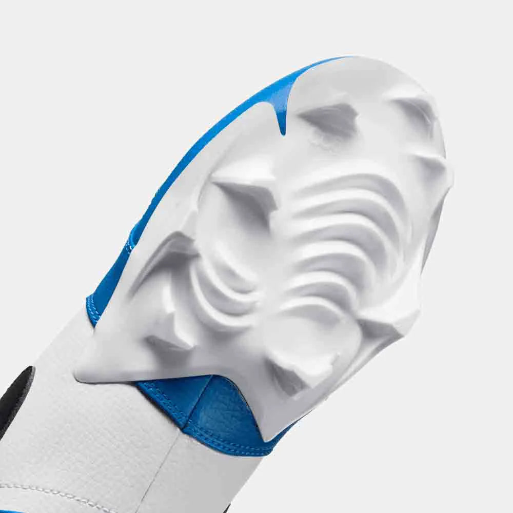 Botines Talle 8 Men'S 1 Low TD Football Cleats
