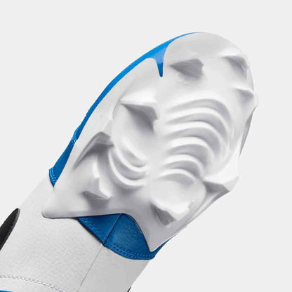 Botines Talle 8 Men'S 1 Low TD Football Cleats